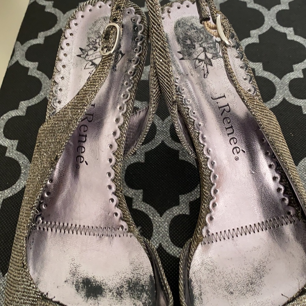 J Renee Shoes - Picture 5 of 8